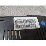 Cuadro Instrumentos Para Renault Scenic Iii
