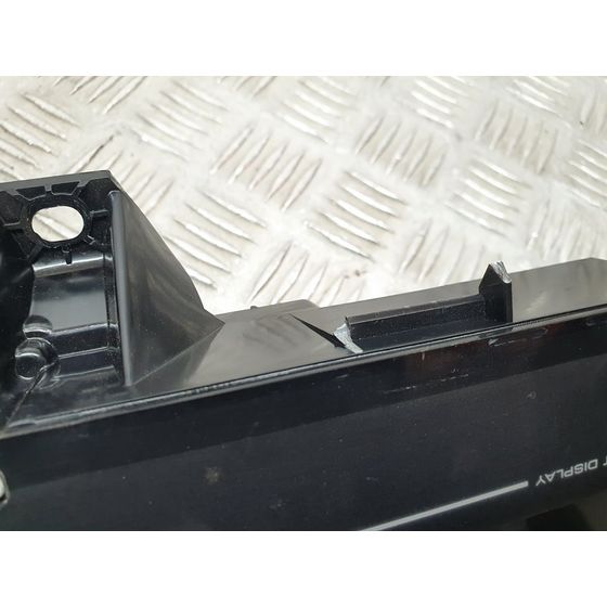 Cuadro Instrumentos Para Renault Scenic Iii