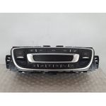 Mando Climatizador Para Renault Scenic Iii