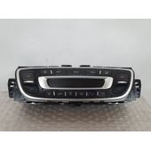 Mando Climatizador Para Renault Scenic Iii