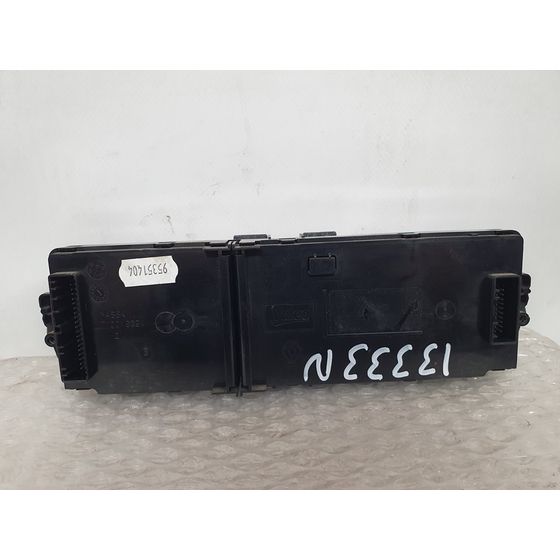 Mando Climatizador Para Renault Scenic Iii