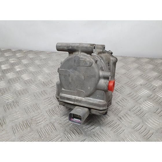 Compresor Aire Acondicionado Para Toyota Yaris