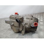 Compresor Aire Acondicionado Para Toyota Yaris