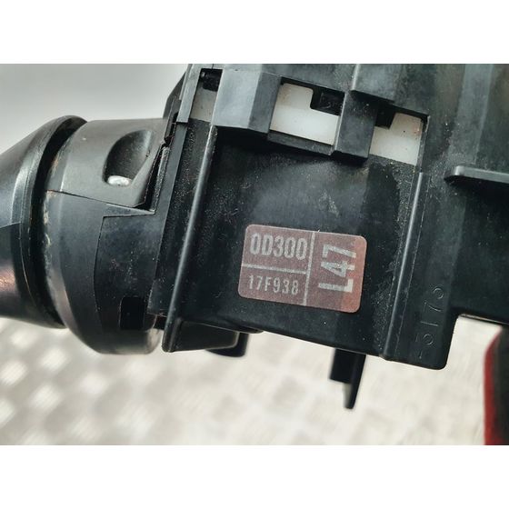 Mando Luces Para Toyota Yaris