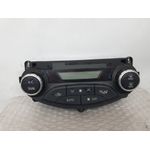 Mando Climatizador Para Toyota Yaris