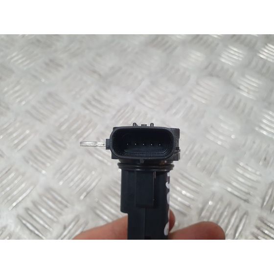 Caudalimetro Para Toyota Yaris