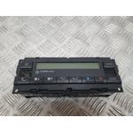 Mando Climatizador Para Volkswagen Polo Berlina
