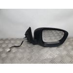 Retrovisor Derecho Para Nissan Qashqai