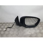 Retrovisor Derecho Para Nissan Qashqai