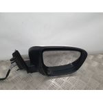 Retrovisor Derecho Para Nissan Qashqai