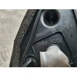 Retrovisor Derecho Para Nissan Qashqai