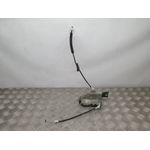 Cerradura Puerta Delantera Derecha para Citroen C3