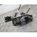 Cerradura Puerta Delantera Derecha para Citroen C3