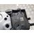 Cerradura Puerta Delantera Derecha para Citroen C3