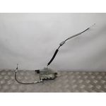 Cerradura Puerta Delantera Izquierda para Opel Grandland X