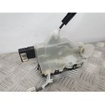 Cerradura Puerta Delantera Izquierda para Opel Grandland X