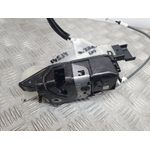 Cerradura Puerta Delantera Izquierda para Opel Grandland X