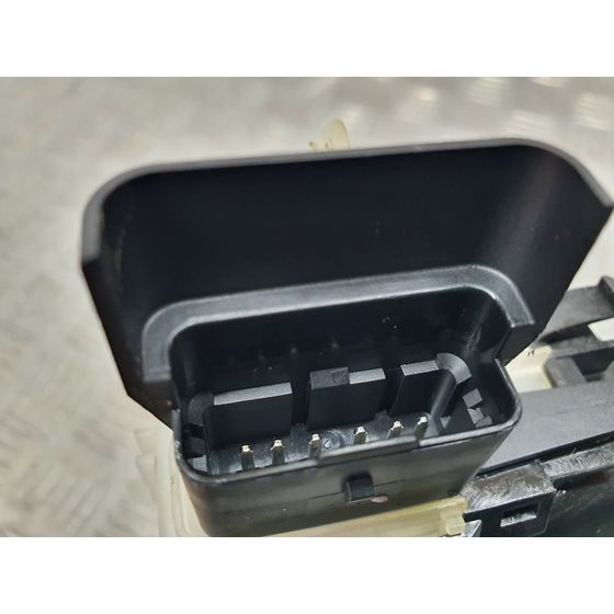 Cerradura Puerta Delantera Izquierda para Opel Grandland X