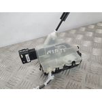 Cerradura Puerta Trasera Izquierda  Para Opel Crossland X