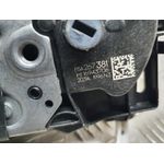 Cerradura Puerta Trasera Izquierda  Para Opel Crossland X