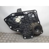 Elevalunas Trasero Izquierdo Para Ford Focus