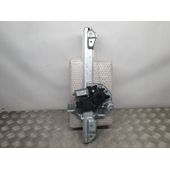 Elevalunas Delantero Izquierdo Para Peugeot 2008