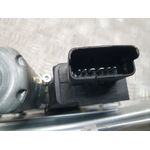 Elevalunas Delantero Izquierdo Para Peugeot 2008