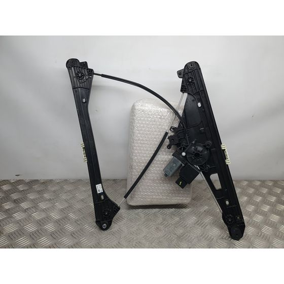 Elevalunas Delantero Izquierdo Para Opel Grandland X