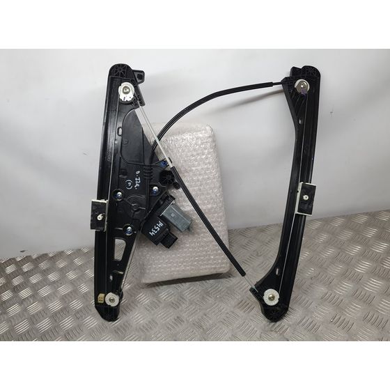 Elevalunas Delantero Izquierdo Para Opel Grandland X