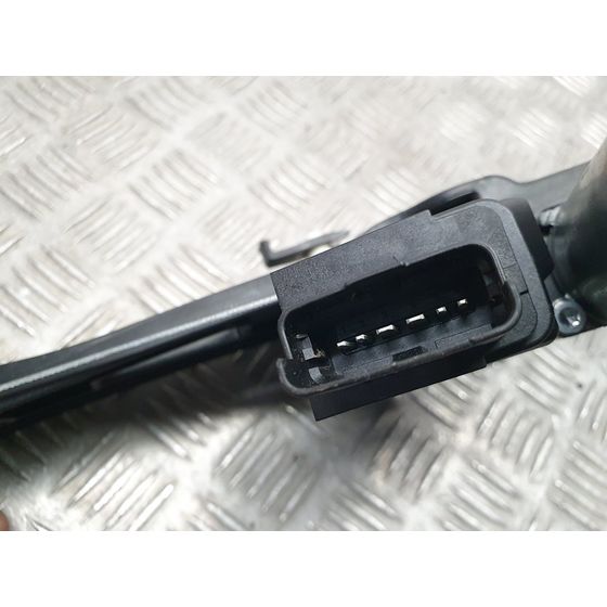 Elevalunas Delantero Izquierdo Para Opel Grandland X