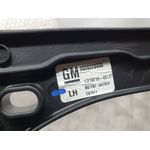 Elevalunas Delantero Izquierdo Para Opel Grandland X