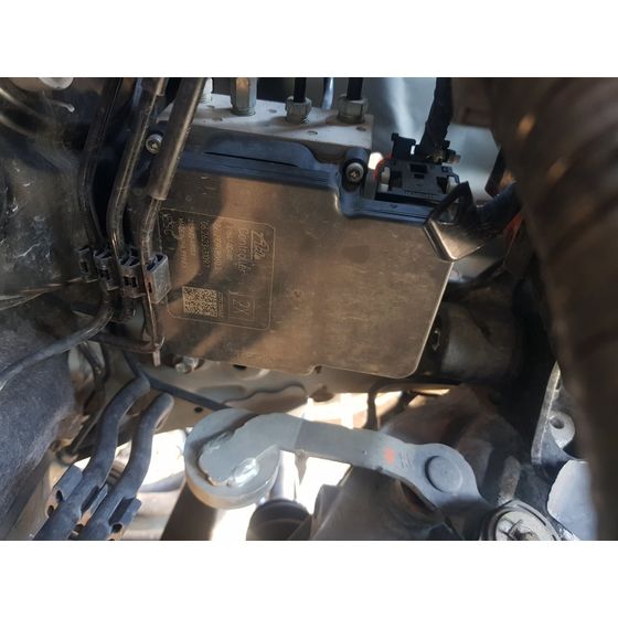 Abs Para Toyota Yaris