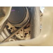 Alternador Para Toyota Yaris