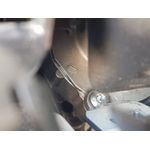 Columna Direccion Para Toyota Yaris