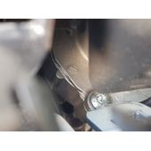 Columna Direccion Para Toyota Yaris