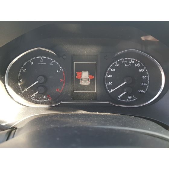 Cuadro Instrumentos Para Toyota Yaris
