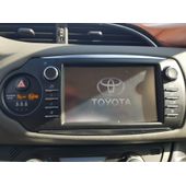 Sistema Navegacion Gps para Toyota Yaris