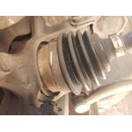Transmision Delantera Derecha Para Toyota Yaris