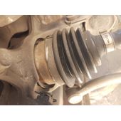 Transmision Delantera Derecha Para Toyota Yaris