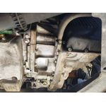 Caja Cambios Para Land Rover Evoque