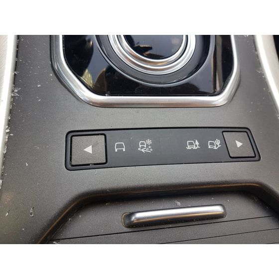 Mando Multifuncion para Land Rover Evoque