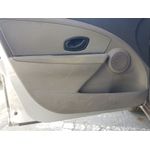 Elevalunas Delantero Izquierdo para Renault Megane Iii Berlina 5 P