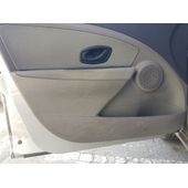 Elevalunas Delantero Izquierdo para Renault Megane Iii Berlina 5 P