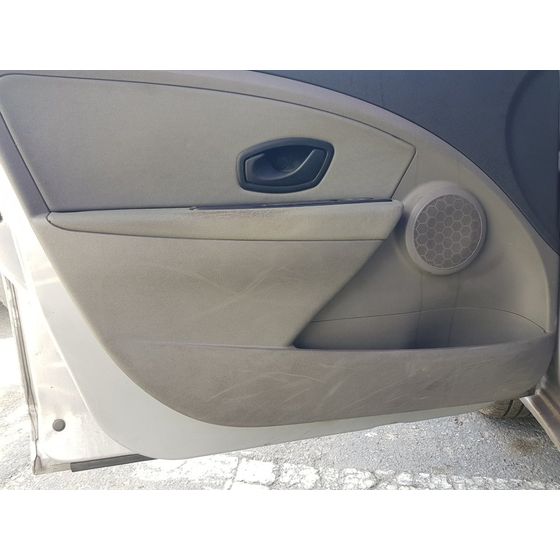 Elevalunas Delantero Izquierdo para Renault Megane Iii Berlina 5 P