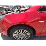 Aleta Delantera Izquierda para Opel Astra J Lim.