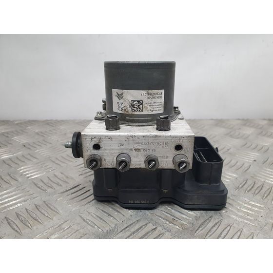 Abs para Peugeot 308