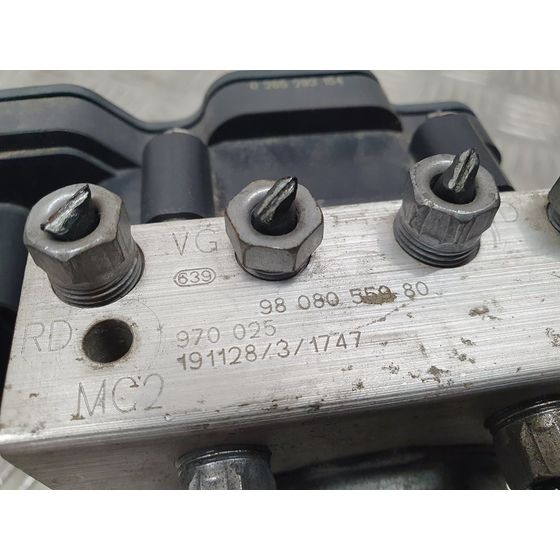 Abs para Peugeot 308