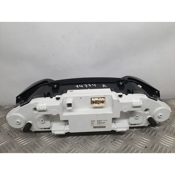 Cuadro Instrumentos para Peugeot 308