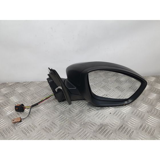 Retrovisor Derecho Para Peugeot 308