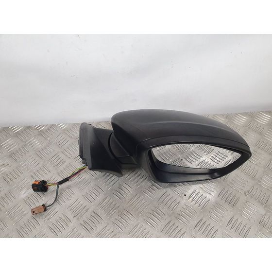 Retrovisor Derecho Para Peugeot 308